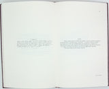 RIMBAUD Arthur "Manuscrits autographes des Illuminations d'Arthur Rimbaud - Préface de Alain Gourdon"