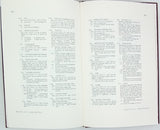 RIMBAUD Arthur "Manuscrits autographes des Illuminations d'Arthur Rimbaud - Préface de Alain Gourdon"