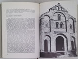 PERNOUD Régine, PERNOUD Madeleine, DAVY Marie-Madeleine "Sources et clefs de l'art roman"