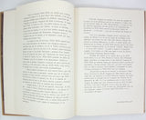 GAUGUIN Paul [Réalisation : ARTUR Gilles, FOURCADE Jean-Pierre, ZINGG Jean-Pierre] "Noa Noa, P. Gauguin - Réalisé et présenté par Gilles Artur, Jean-Pierre Fourcade, Jean-Pierre Zingg"
