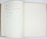 GAUGUIN Paul [Réalisation : ARTUR Gilles, FOURCADE Jean-Pierre, ZINGG Jean-Pierre] "Noa Noa, P. Gauguin - Réalisé et présenté par Gilles Artur, Jean-Pierre Fourcade, Jean-Pierre Zingg"