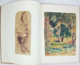 GAUGUIN Paul [Réalisation : ARTUR Gilles, FOURCADE Jean-Pierre, ZINGG Jean-Pierre] "Noa Noa, P. Gauguin - Réalisé et présenté par Gilles Artur, Jean-Pierre Fourcade, Jean-Pierre Zingg"