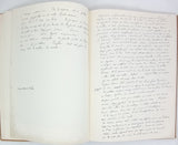 GAUGUIN Paul [Réalisation : ARTUR Gilles, FOURCADE Jean-Pierre, ZINGG Jean-Pierre] "Noa Noa, P. Gauguin - Réalisé et présenté par Gilles Artur, Jean-Pierre Fourcade, Jean-Pierre Zingg"