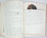 GAUGUIN Paul [Réalisation : ARTUR Gilles, FOURCADE Jean-Pierre, ZINGG Jean-Pierre] "Noa Noa, P. Gauguin - Réalisé et présenté par Gilles Artur, Jean-Pierre Fourcade, Jean-Pierre Zingg"