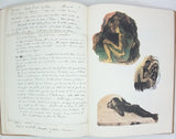 GAUGUIN Paul [Réalisation : ARTUR Gilles, FOURCADE Jean-Pierre, ZINGG Jean-Pierre] "Noa Noa, P. Gauguin - Réalisé et présenté par Gilles Artur, Jean-Pierre Fourcade, Jean-Pierre Zingg"