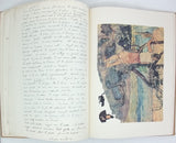 GAUGUIN Paul [Réalisation : ARTUR Gilles, FOURCADE Jean-Pierre, ZINGG Jean-Pierre] "Noa Noa, P. Gauguin - Réalisé et présenté par Gilles Artur, Jean-Pierre Fourcade, Jean-Pierre Zingg"