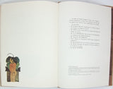 GAUGUIN Paul [Réalisation : ARTUR Gilles, FOURCADE Jean-Pierre, ZINGG Jean-Pierre] "Noa Noa, P. Gauguin - Réalisé et présenté par Gilles Artur, Jean-Pierre Fourcade, Jean-Pierre Zingg"