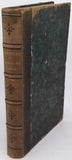 HANOTEAU Adolphe "Essai de grammaire Kabyle renfermant les principes du langage parlé par les populations du versant nord du Jurjura ..."