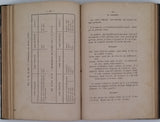 HANOTEAU Adolphe "Essai de grammaire Kabyle renfermant les principes du langage parlé par les populations du versant nord du Jurjura ..."