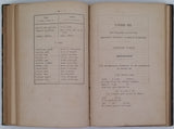 HANOTEAU Adolphe "Essai de grammaire Kabyle renfermant les principes du langage parlé par les populations du versant nord du Jurjura ..."
