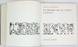 HOFFMANN Detlef "Le monde de la carte à jouer"