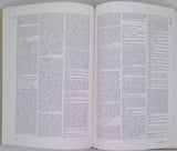 PLATÉARIUS Matthieu [MALANDRIN Ghislaine, AVRIL François, LIEUTAGHI Pierre], "Le Livre des Simples Médecines d'après le manuscrit français 12322 de la Bibliothèque nationale de Paris"