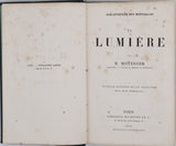 MOITESSIER Albert "La Lumière"