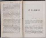 MOITESSIER Albert "La Lumière"