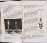 MOITESSIER Albert "La Lumière"