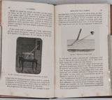 MOITESSIER Albert "La Lumière"