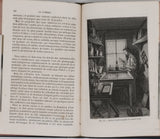 MOITESSIER Albert "La Lumière"