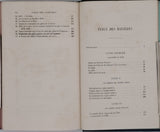 BOUANT Émile "Les grands froids"