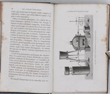 CAZIN Achille "Les Forces physiques"