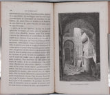 AUGÉ Lucien "Les Tombeaux"