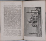 AUGÉ Lucien "Les Tombeaux"