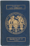 AUGÉ Lucien "Les Tombeaux"