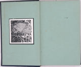 CASTEL Albert "Les Tapisseries"