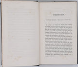 CASTEL Albert "Les Tapisseries"