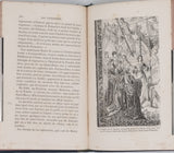 CASTEL Albert "Les Tapisseries"