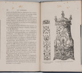 CASTEL Albert "Les Tapisseries"