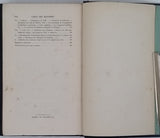 CASTEL Albert "Les Tapisseries"