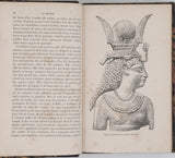 HELENE Maxime [Pseudonyme de VUILLAUME Maxime] "Le Bronze"