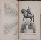 HELENE Maxime [Pseudonyme de VUILLAUME Maxime] "Le Bronze"