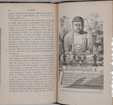 HELENE Maxime [Pseudonyme de VUILLAUME Maxime] "Le Bronze"