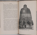 HELENE Maxime [Pseudonyme de VUILLAUME Maxime] "Le Bronze"