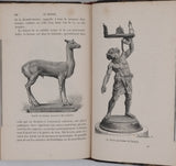 HELENE Maxime [Pseudonyme de VUILLAUME Maxime] "Le Bronze"