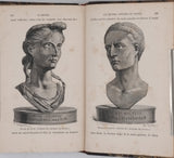 HELENE Maxime [Pseudonyme de VUILLAUME Maxime] "Le Bronze"