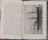 DEMOULIN Maurice "Les Paquebots à grande vitesse et les navires à vapeur"