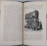 DEMOULIN Maurice "Les Paquebots à grande vitesse et les navires à vapeur"