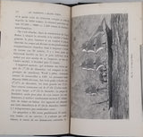 DEMOULIN Maurice "Les Paquebots à grande vitesse et les navires à vapeur"