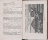 HANNO Georges [Pseudonyme de HANOTAUX Gabriel] "Les Villes retrouvées"