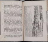 HANNO Georges [Pseudonyme de HANOTAUX Gabriel] "Les Villes retrouvées"