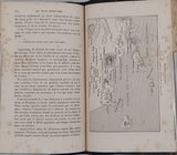 HANNO Georges [Pseudonyme de HANOTAUX Gabriel] "Les Villes retrouvées"