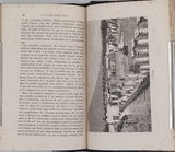 HANNO Georges [Pseudonyme de HANOTAUX Gabriel] "Les Villes retrouvées"