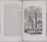 LEFEVRE André "Les Merveilles de l'Architecture"