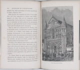 LEFEVRE André "Les Merveilles de l'Architecture"