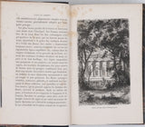 LEFEVRE André "Les Parcs et les Jardins"