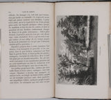 LEFEVRE André "Les Parcs et les Jardins"