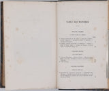 LEFEVRE André "Les Parcs et les Jardins"