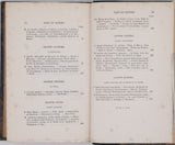 LEFEVRE André "Les Parcs et les Jardins"